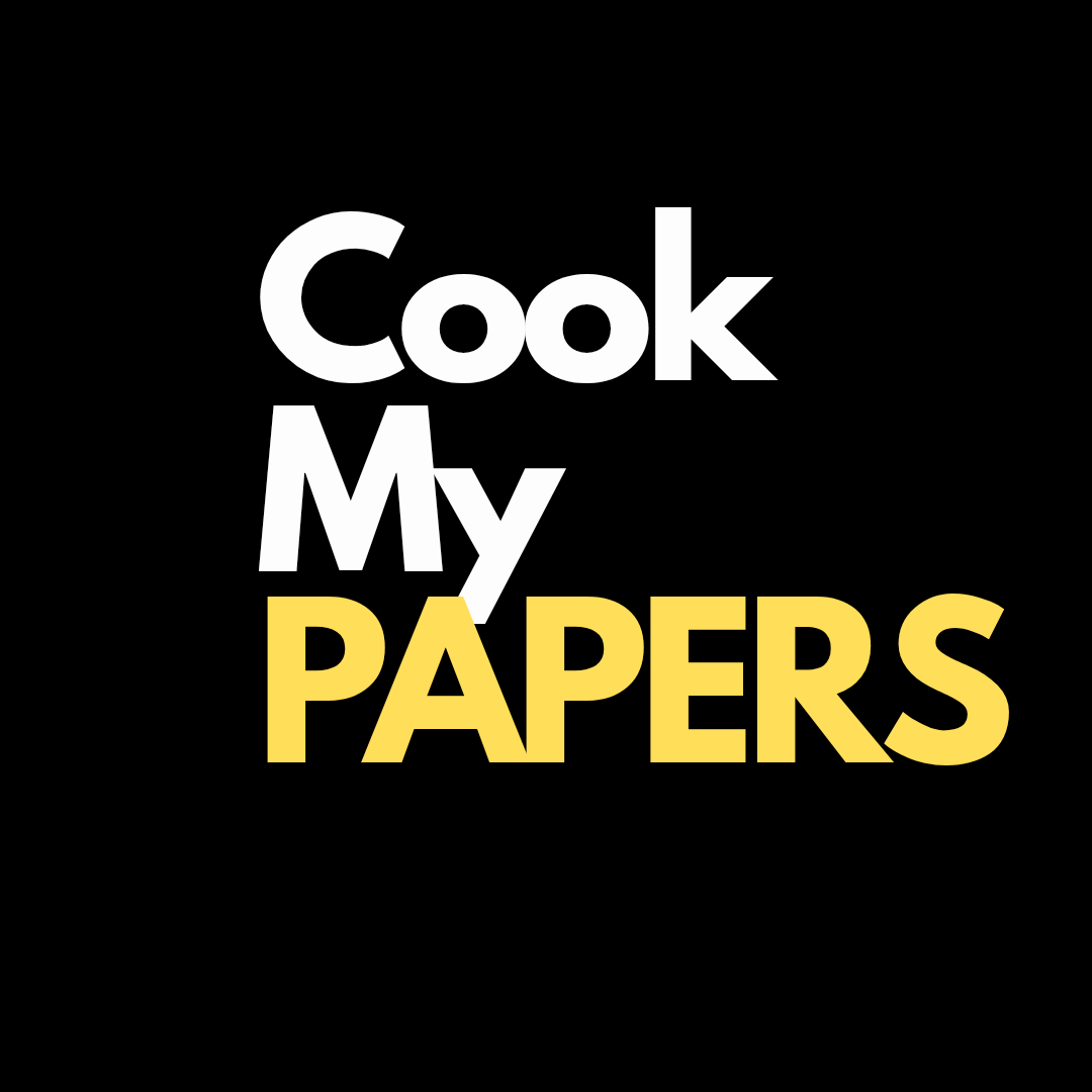 CookMyPapers logo