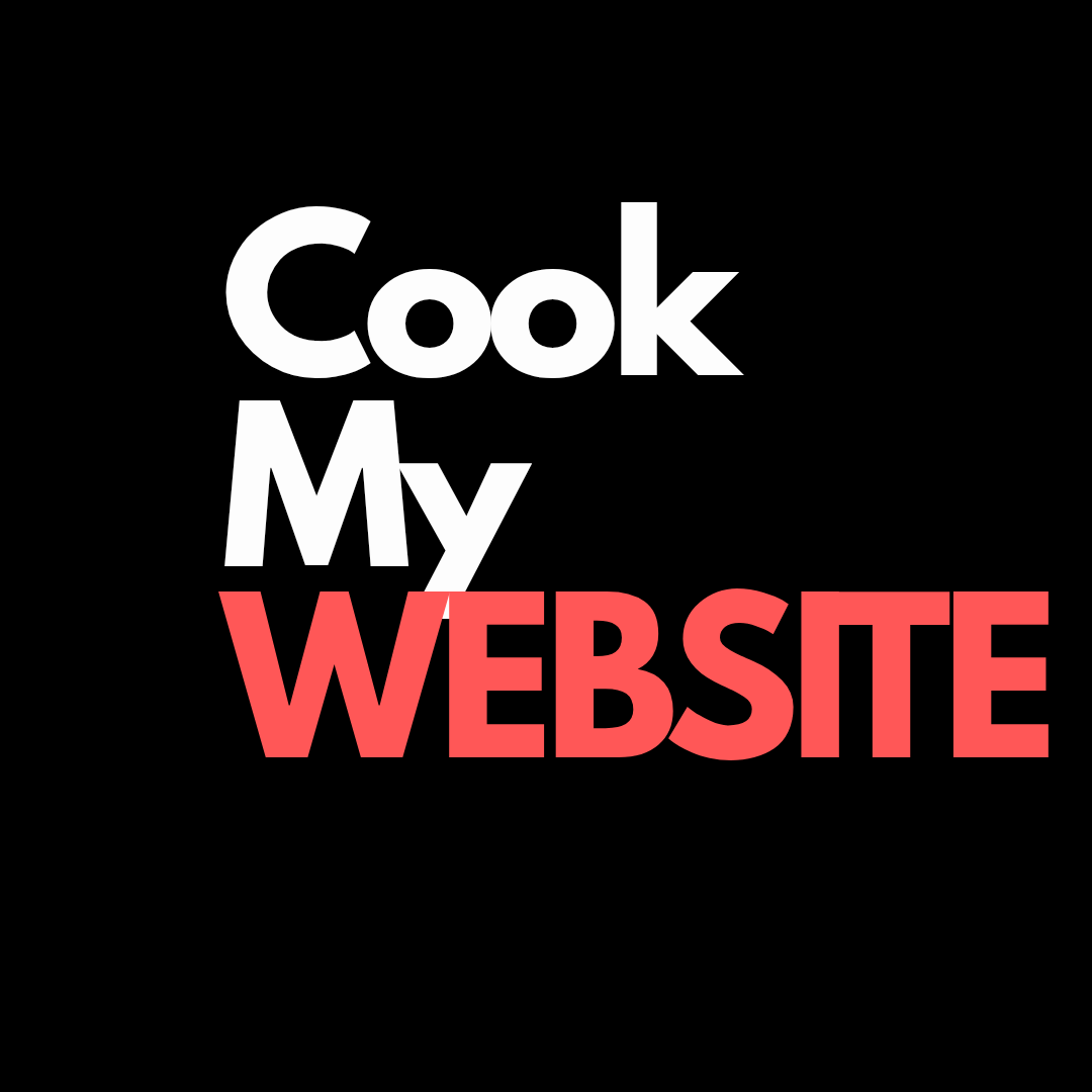 CookMyWebsite logo